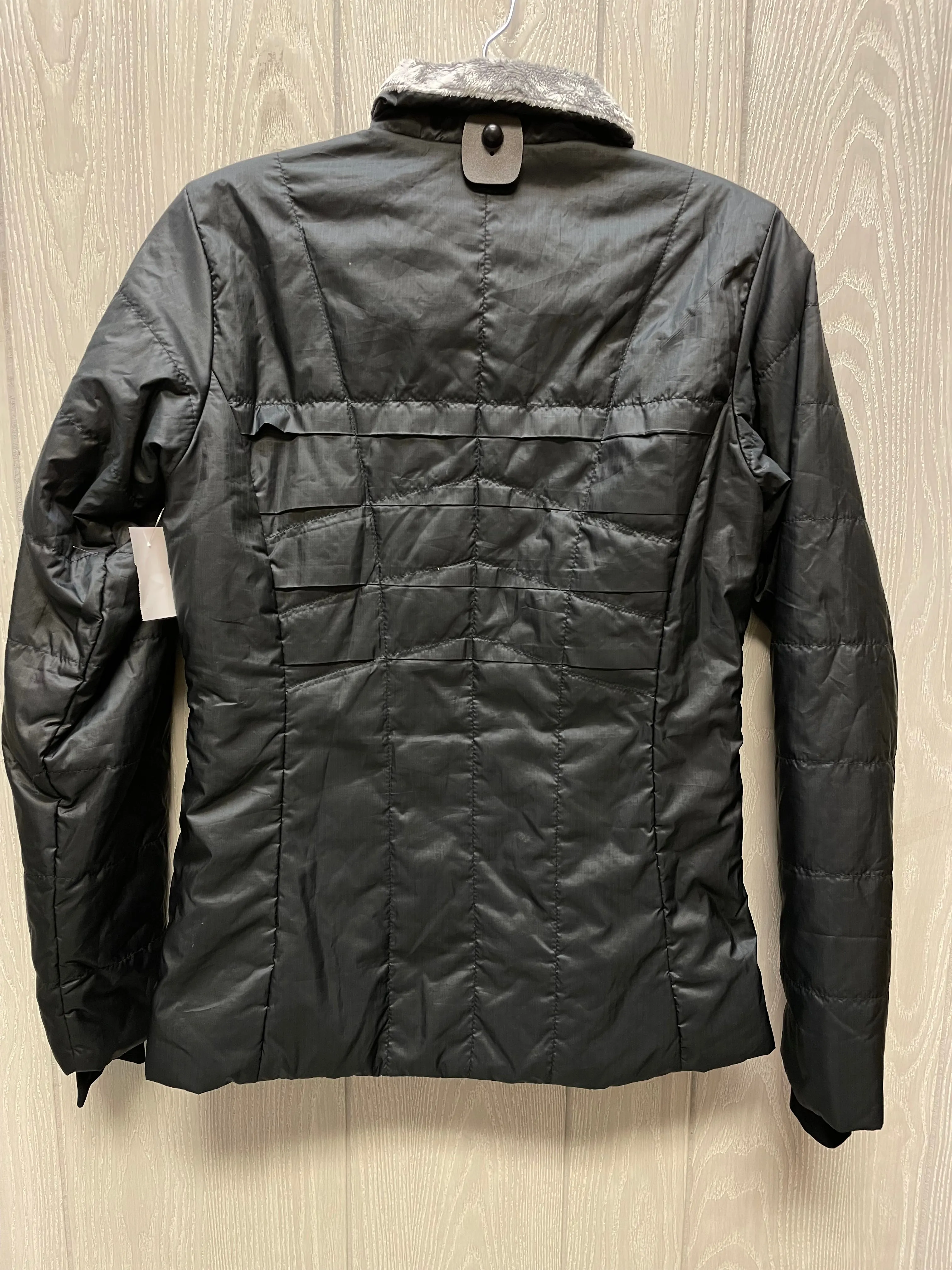 Jacket Puffer & Quilted By Columbia In Black, Size: Xs