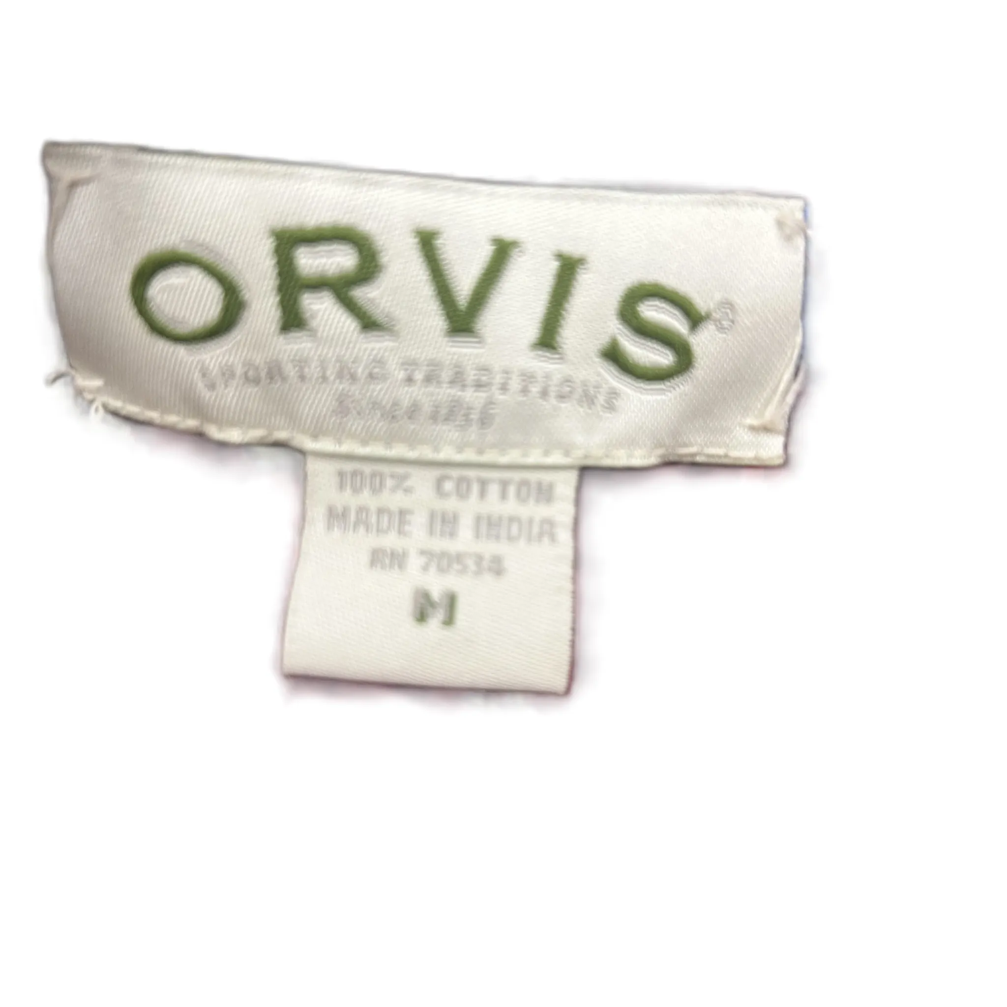 Jacket Puffer & Quilted By Orvis  Size: M