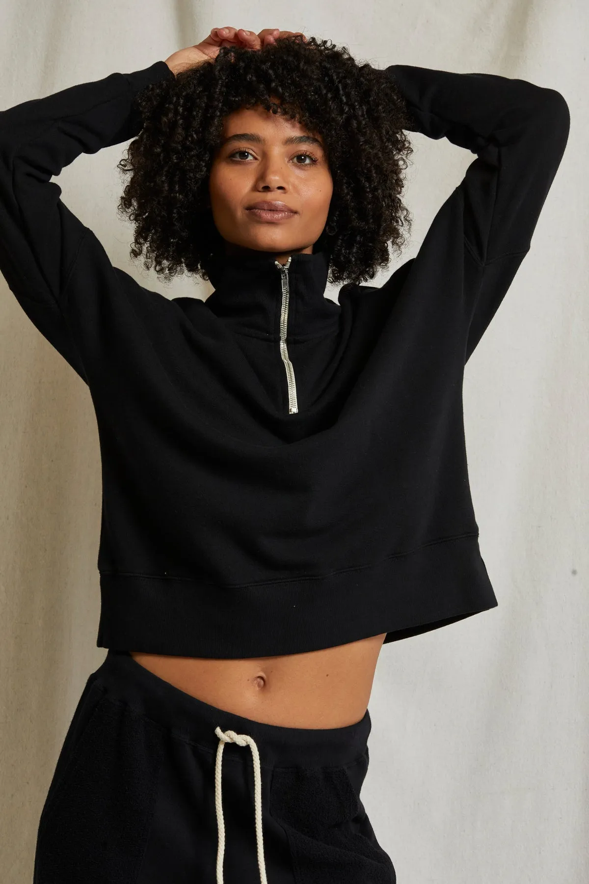 maren in true black