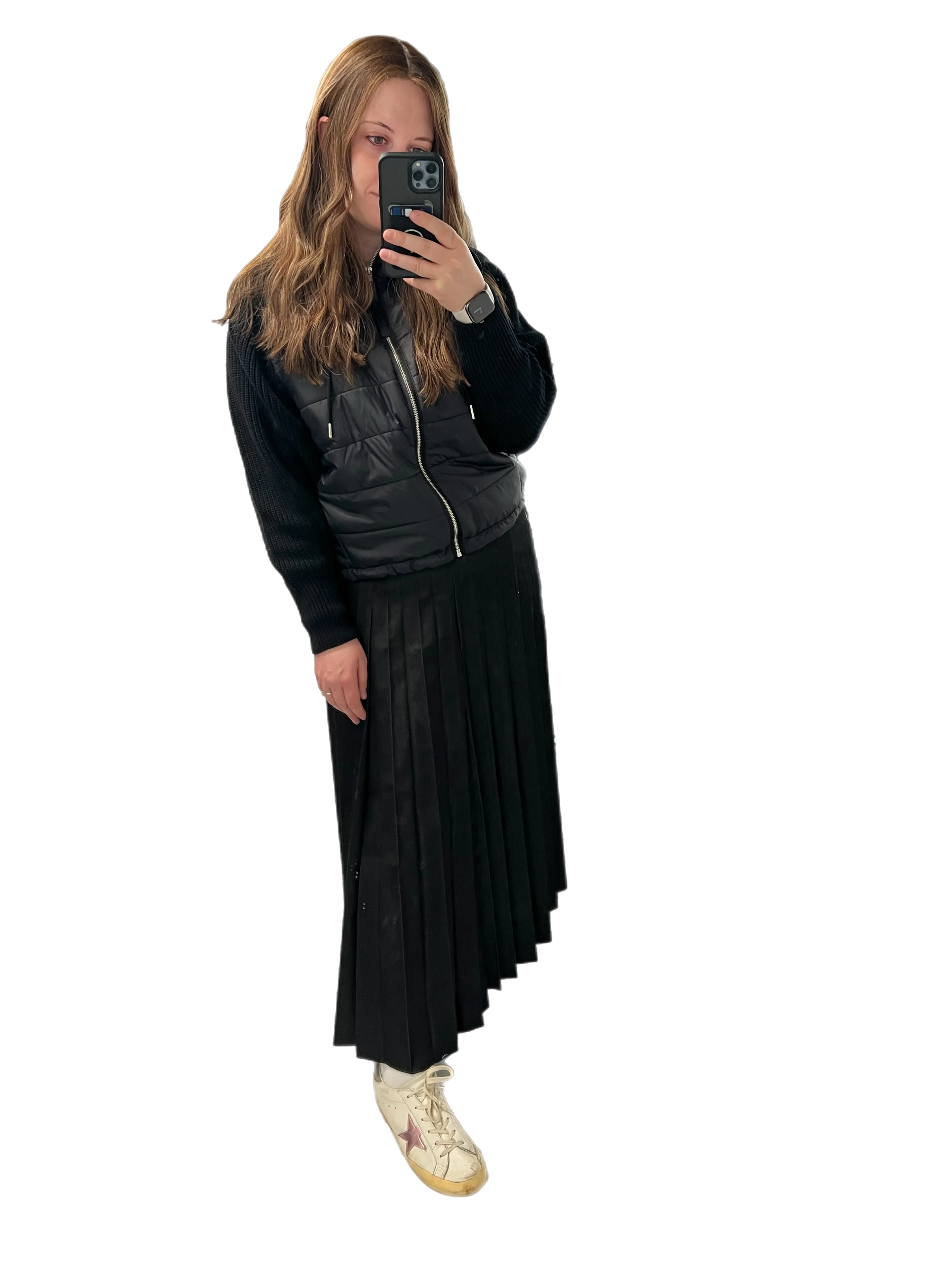 Multi Media Jacket