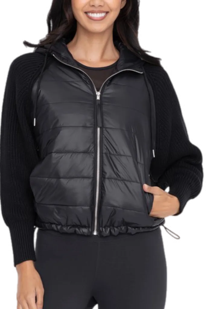 Multi Media Jacket