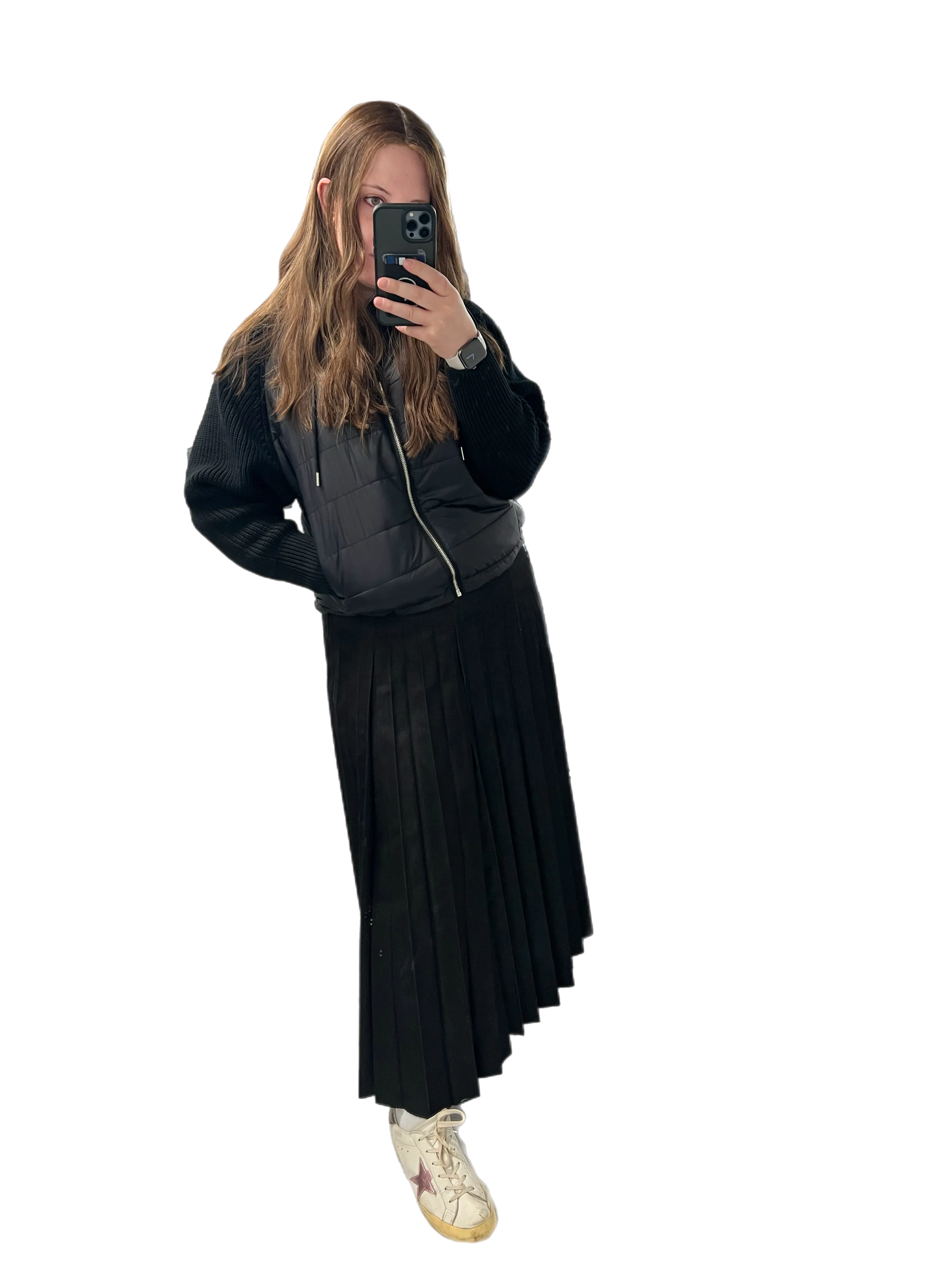 Multi Media Jacket