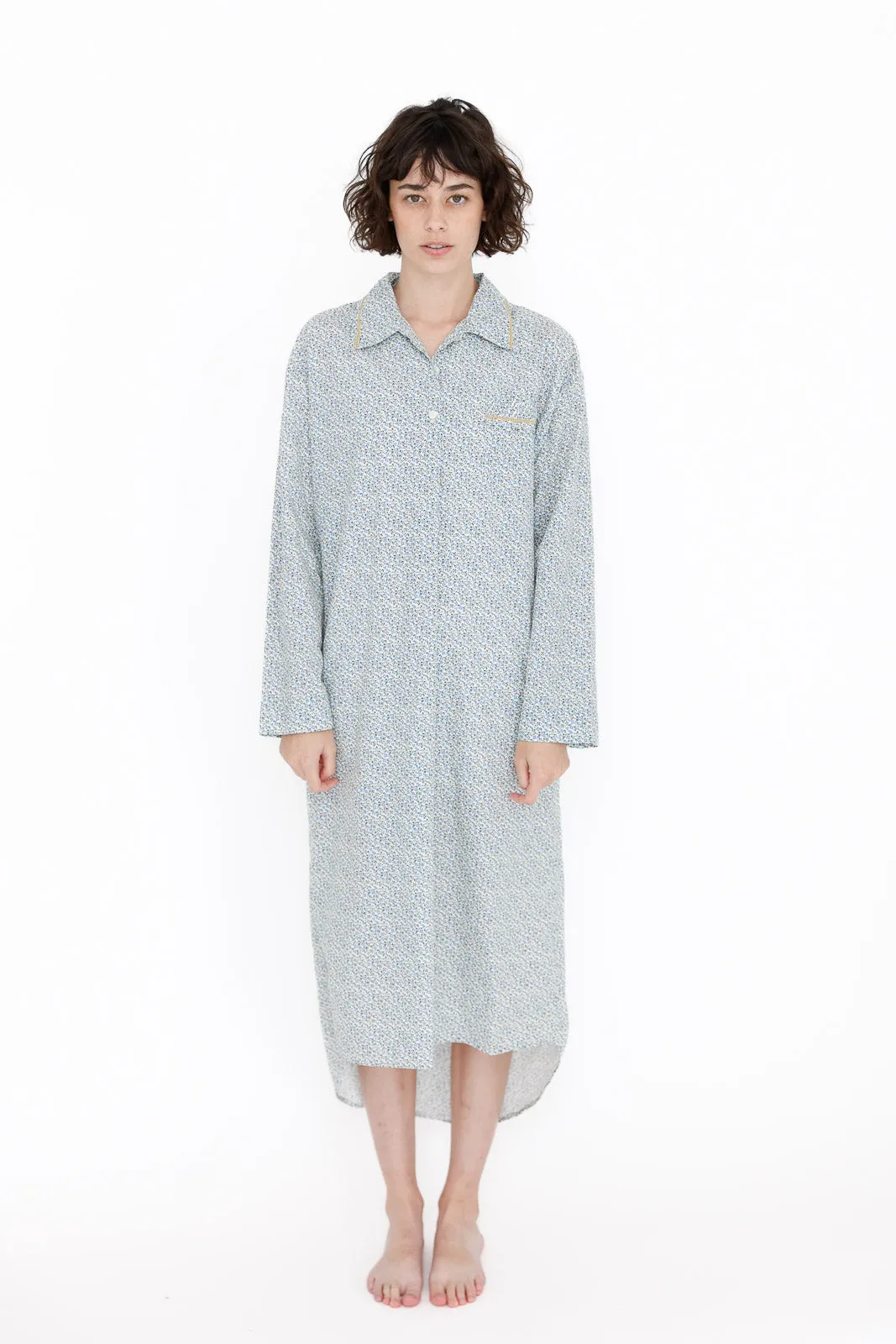 Pullover Tunic,  Muriel