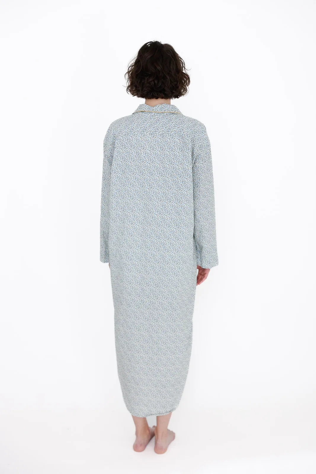 Pullover Tunic,  Muriel