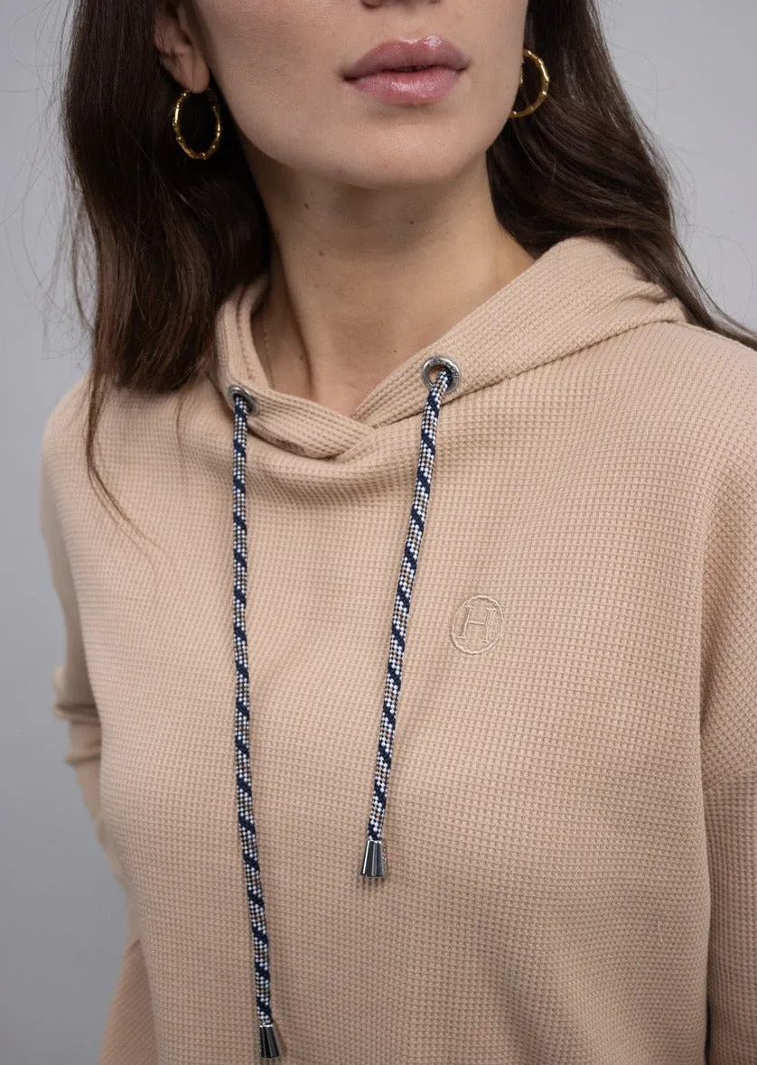 Swilly Womens Hoodie Pullover