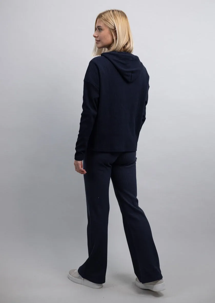 Swilly Womens Hoodie Pullover