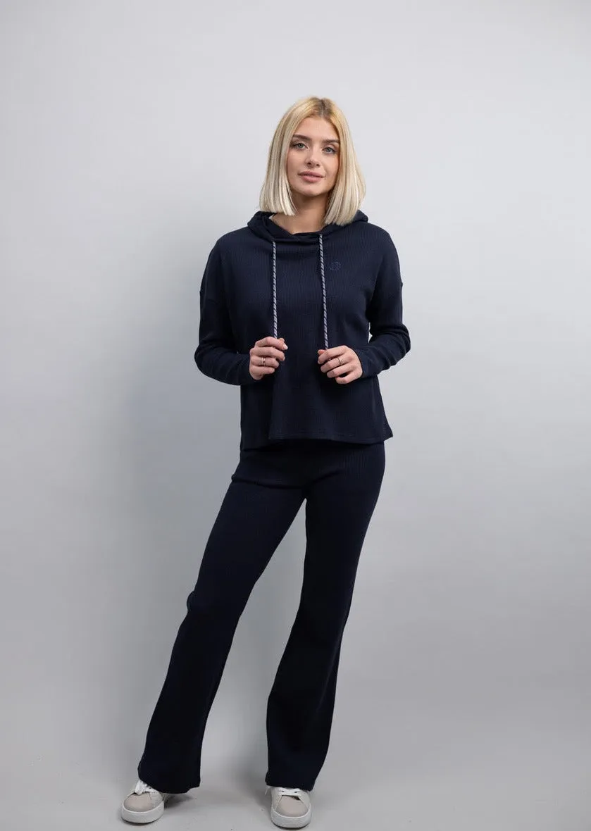Swilly Womens Hoodie Pullover